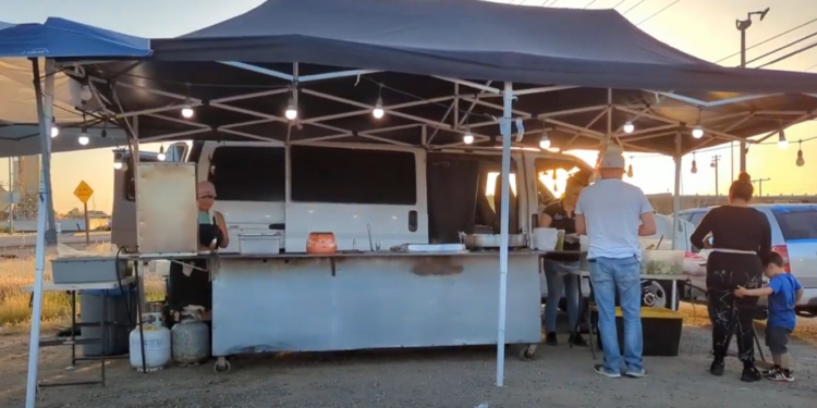 Sacramento County Approves New Sidewalk Vending Regulations: What Rio Linda Street Vendors Need to Know