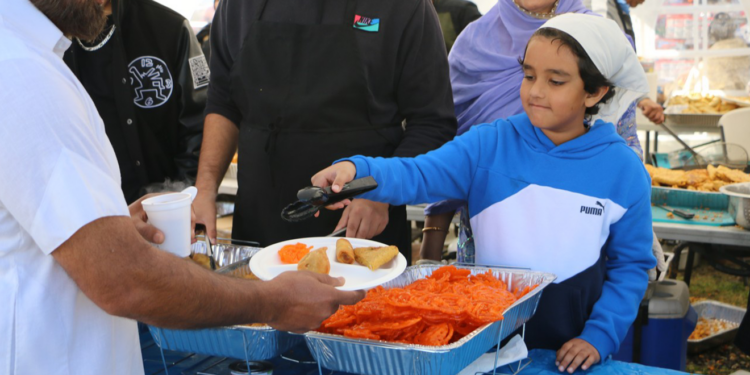 2025 Nagar Kirtan Sikh Festival