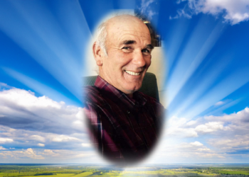 Rio Linda Mourns the Passing of Gary Gene Meyer, 70