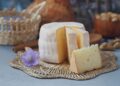 Get Your Curd On! Rio Linda Grange Hosts Cheese Making 101 Workshop