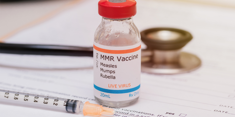 Measles Alert: Protect Your Family in Rio Linda
