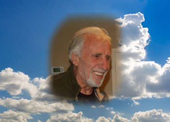 Ronald Eugene Triano, 89, Passes Away