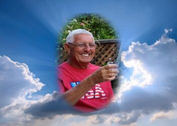 In Loving Memory of RLHS Teacher Robert “Bob” Erickson