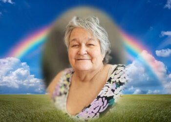 Lupe Y. Rodriguez (1954-2025): A Life Remembered in Rio Linda