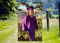 Rio Linda Celebrates Inspiring Graduate Xavier Breazell