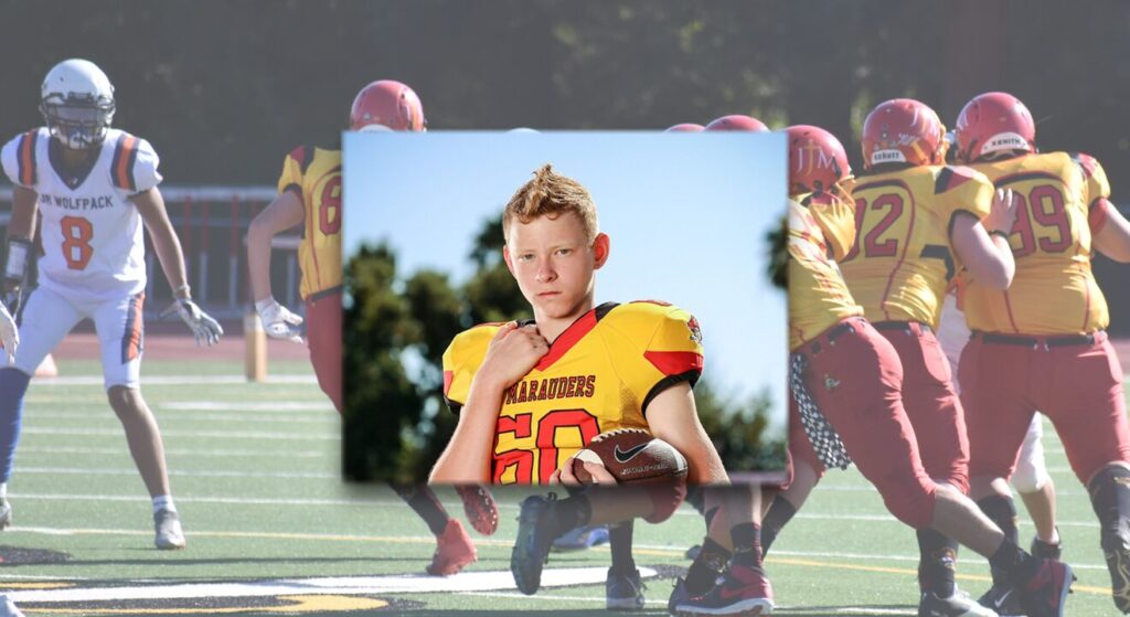 Help a Rio Linda Teen with Type 1 Diabetes Win a National Athlete of the Year Title