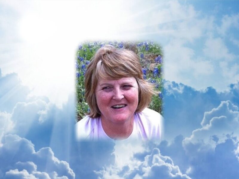 Sojnia Eveline Aaron passes at 69