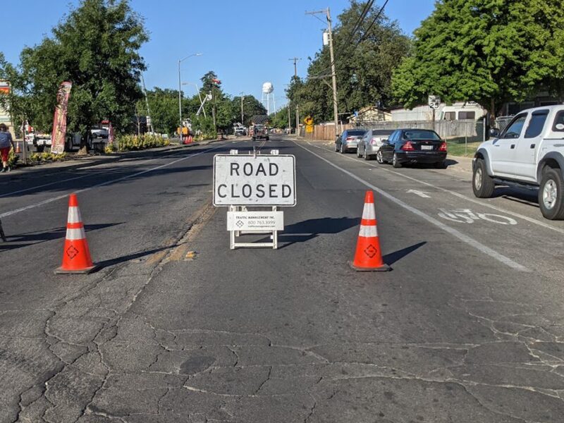 Fixing Sacramento County’s Roads: A Straightforward Plan That Works