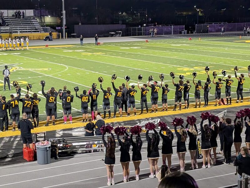 Rio Linda Sports: This Week in Action