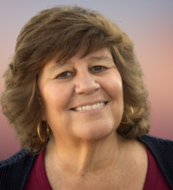 Trustee Sharon Reichelt via TRUSD.com